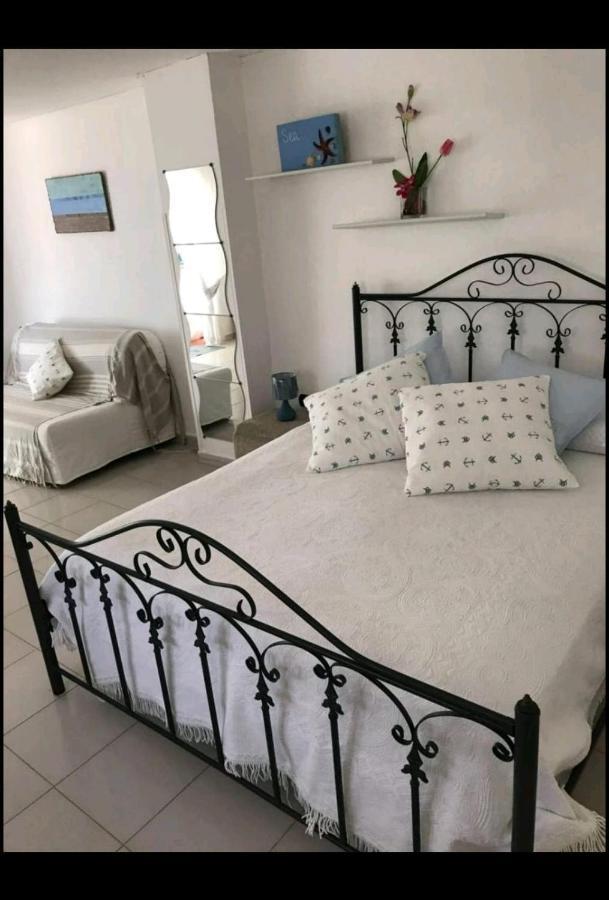 Apartmán Relais Fiorenza Torre del Greco Exteriér fotografie