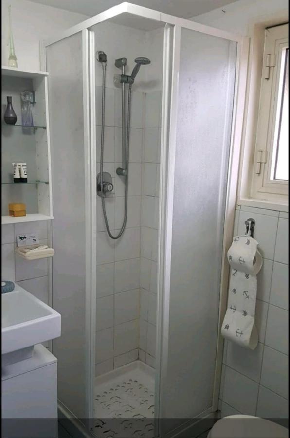 Apartmán Relais Fiorenza Torre del Greco Exteriér fotografie